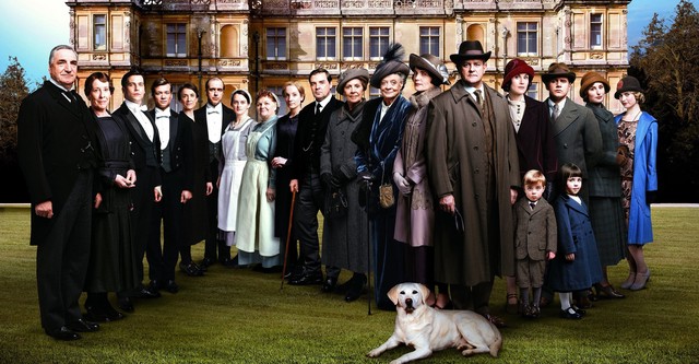 Downton abbey sale sub eng streaming